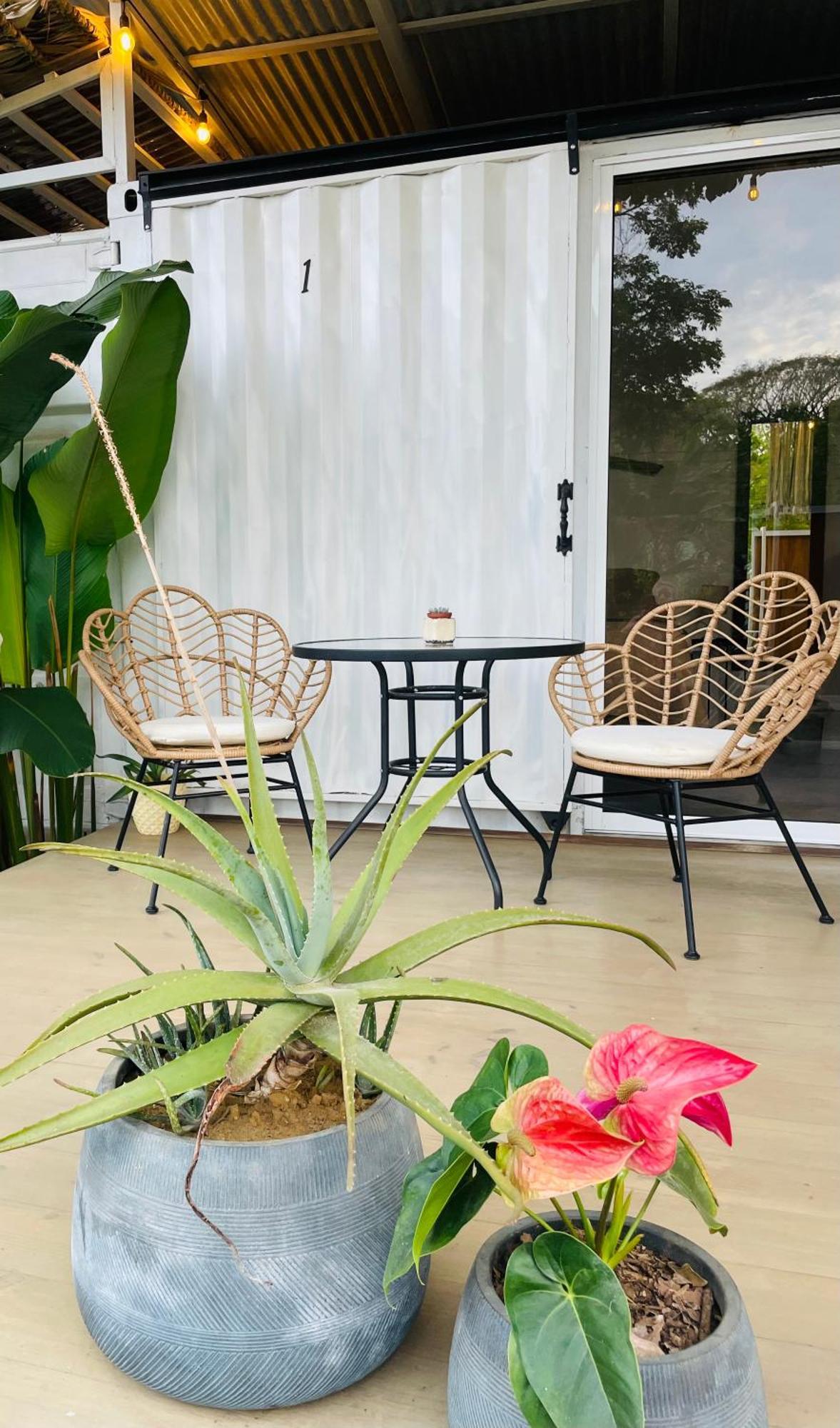 Casa Luce Puerto Viejo de Talamanca Exterior foto