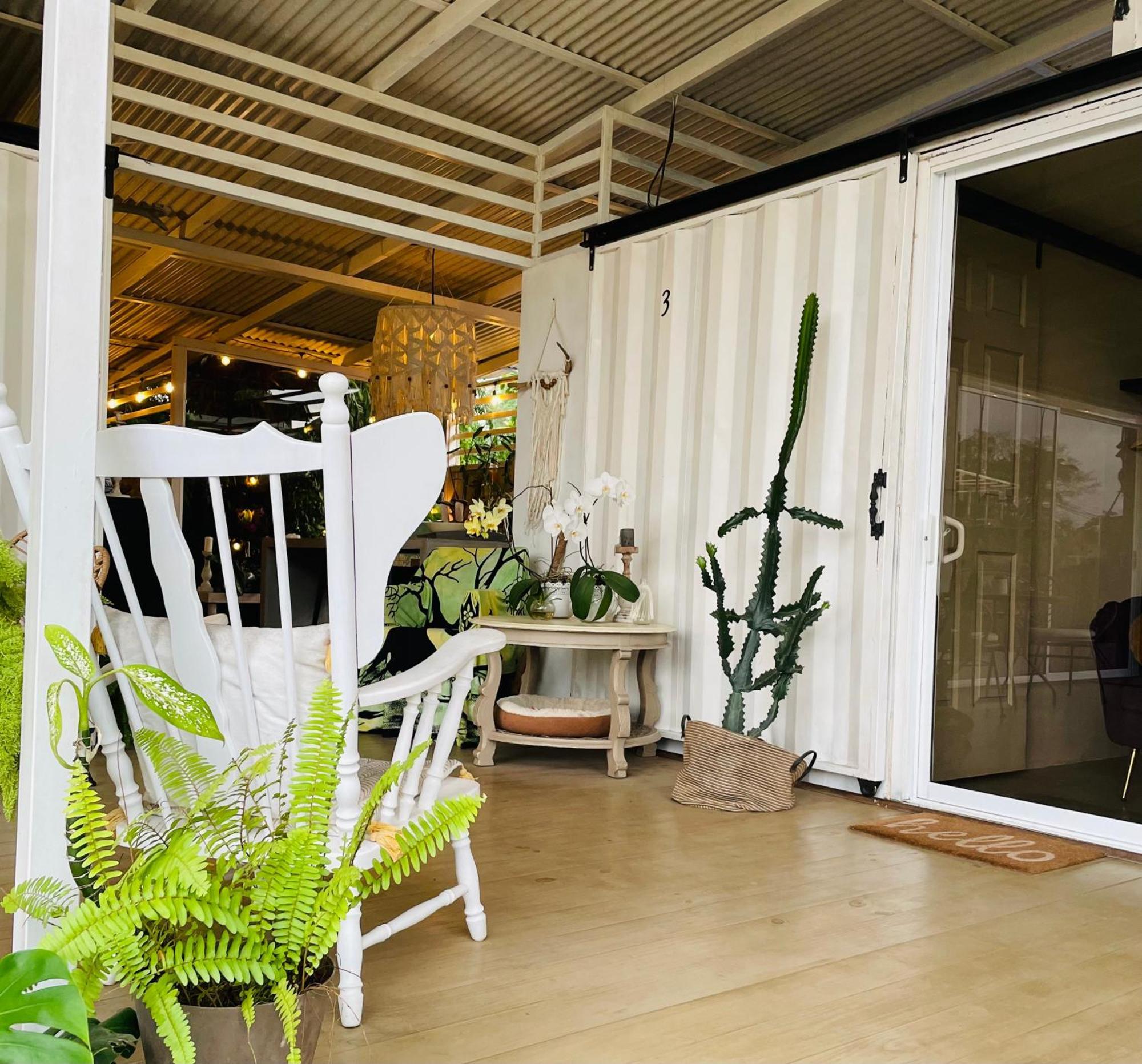 Casa Luce Puerto Viejo de Talamanca Exterior foto